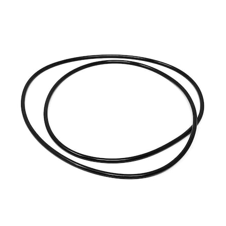 Springer Parts O-Ring, FKM 17-360-SFY, Replaces Alfa Laval Part# 751873 751873SP